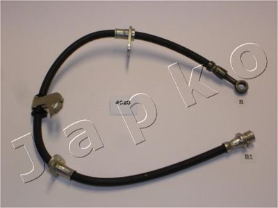 Holding Bracket, brake hose JAPKO 694023