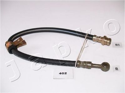 Holding Bracket, brake hose JAPKO 69402