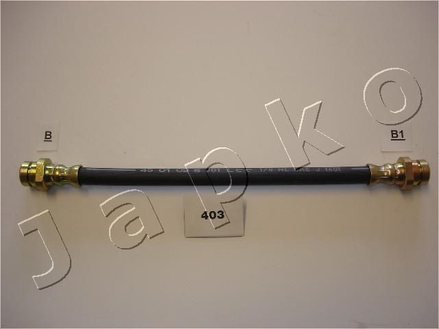 JAPKO 69403 Holding Bracket, brake hose