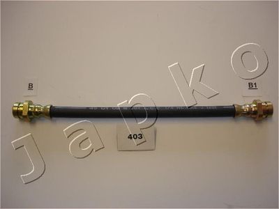 Holding Bracket, brake hose JAPKO 69403