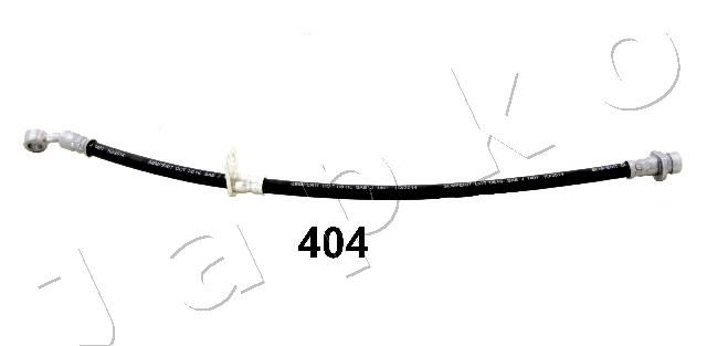 JAPKO 69404 Holding Bracket, brake hose