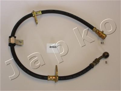 Holding Bracket, brake hose JAPKO 694043