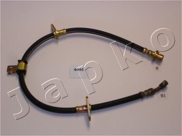 JAPKO 694046 Holding Bracket, brake hose