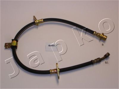 Holding Bracket, brake hose JAPKO 694046