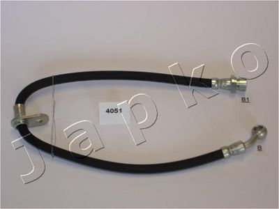 Holding Bracket, brake hose JAPKO 694051