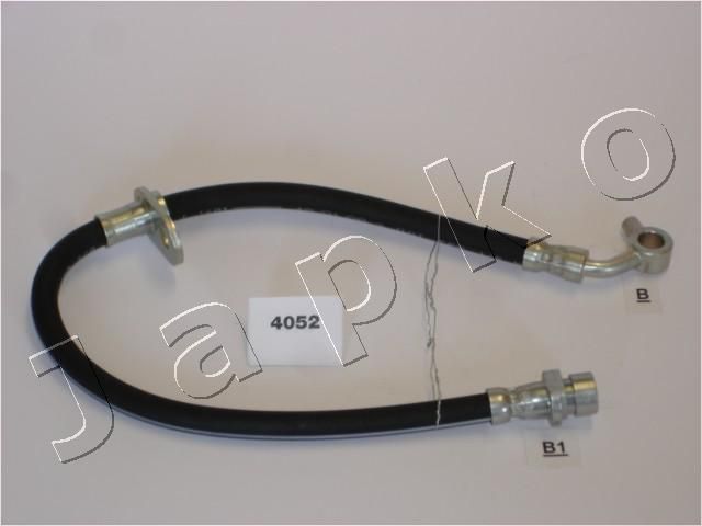 JAPKO 694052 Holding Bracket, brake hose