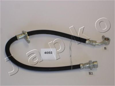 Holding Bracket, brake hose JAPKO 694052