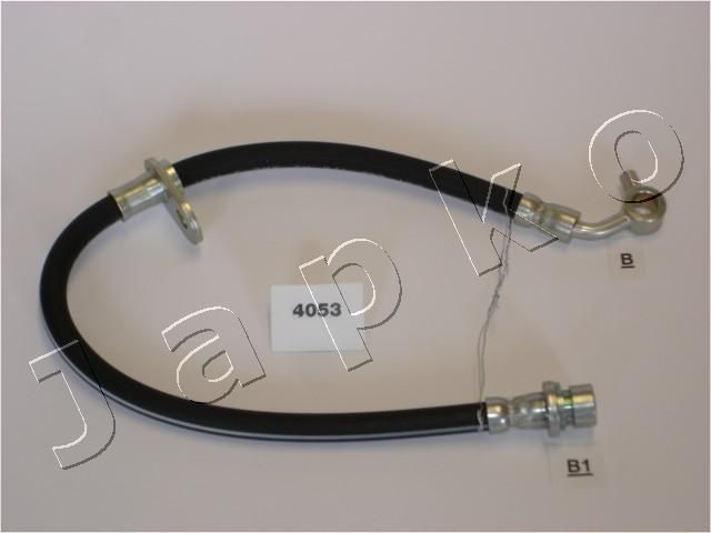 JAPKO 694053 Holding Bracket, brake hose