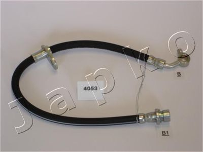 Holding Bracket, brake hose JAPKO 694053