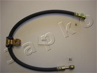 Holding Bracket, brake hose JAPKO 69407