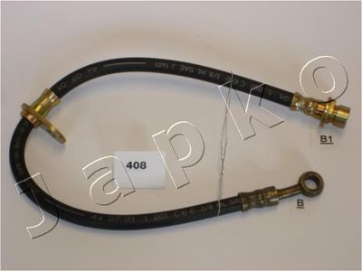 Holding Bracket, brake hose JAPKO 69408