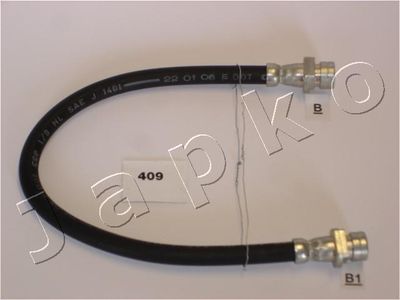 Holding Bracket, brake hose JAPKO 69409