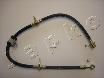Holding Bracket, brake hose JAPKO 69414