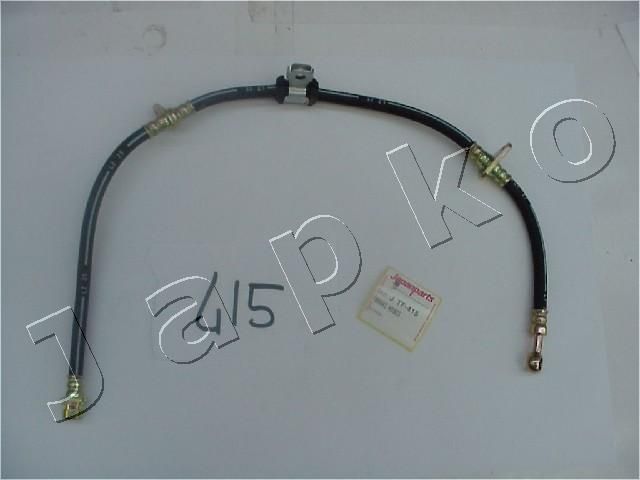 JAPKO 69415 Holding Bracket, brake hose