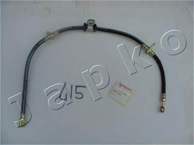 Holding Bracket, brake hose JAPKO 69415