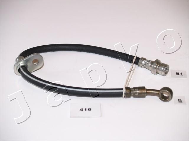 JAPKO 69416 Holding Bracket, brake hose