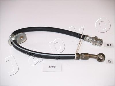 Holding Bracket, brake hose JAPKO 69416