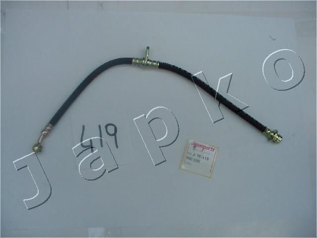 JAPKO 69419 Holding Bracket, brake hose