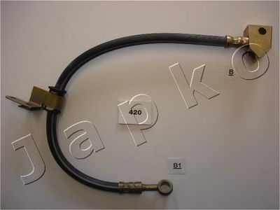 Holding Bracket, brake hose JAPKO 69420
