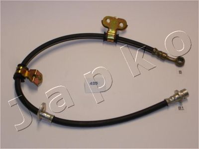 Holding Bracket, brake hose JAPKO 69425
