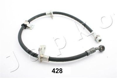 Holding Bracket, brake hose JAPKO 69428