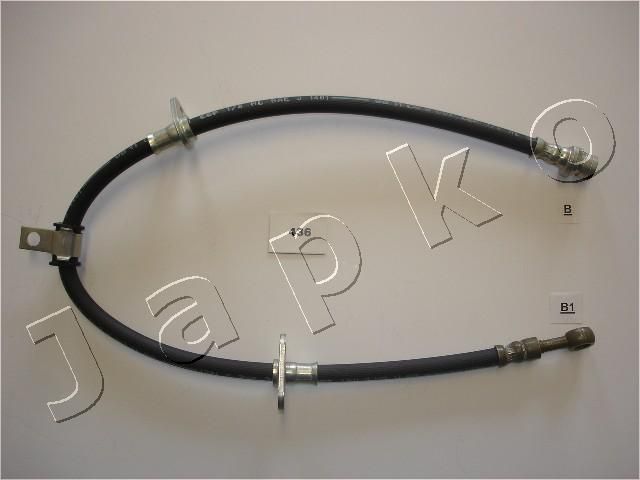 JAPKO 69436 Holding Bracket, brake hose