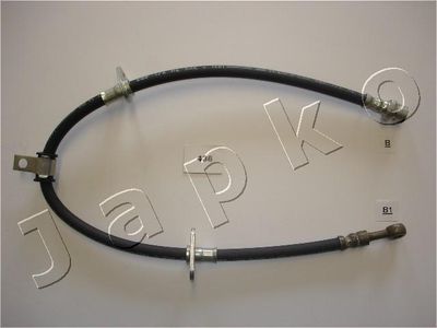 Holding Bracket, brake hose JAPKO 69436