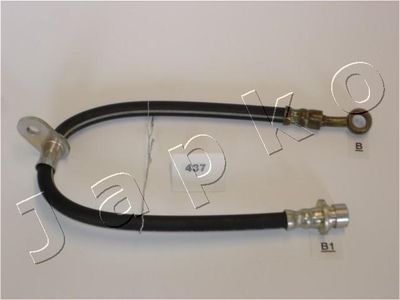 Holding Bracket, brake hose JAPKO 69437