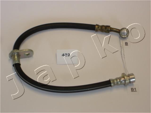 JAPKO 69439 Holding Bracket, brake hose