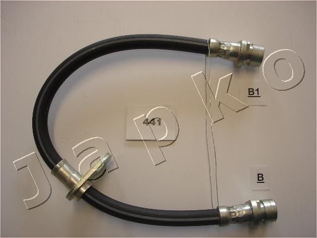 JAPKO 69441 Holding Bracket, brake hose