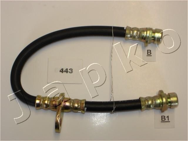 JAPKO 69443 Holding Bracket, brake hose