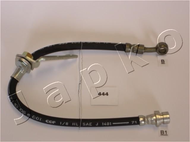 JAPKO 69444 Holding Bracket, brake hose