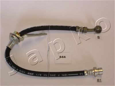 Holding Bracket, brake hose JAPKO 69444