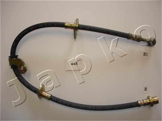 JAPKO 69445 Holding Bracket, brake hose