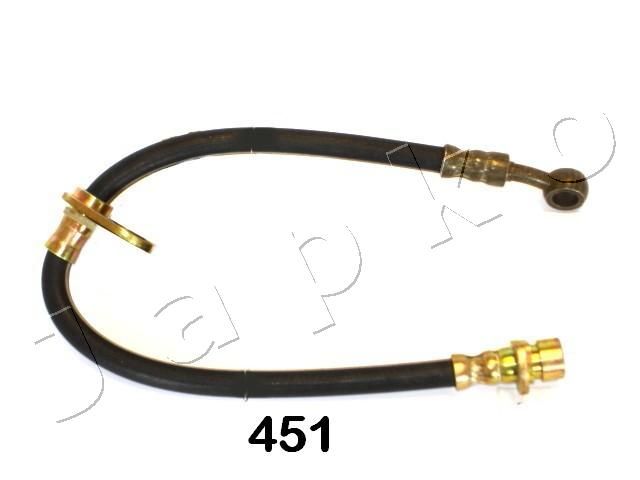 JAPKO 69451 Holding Bracket, brake hose