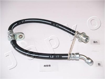 Holding Bracket, brake hose JAPKO 69455