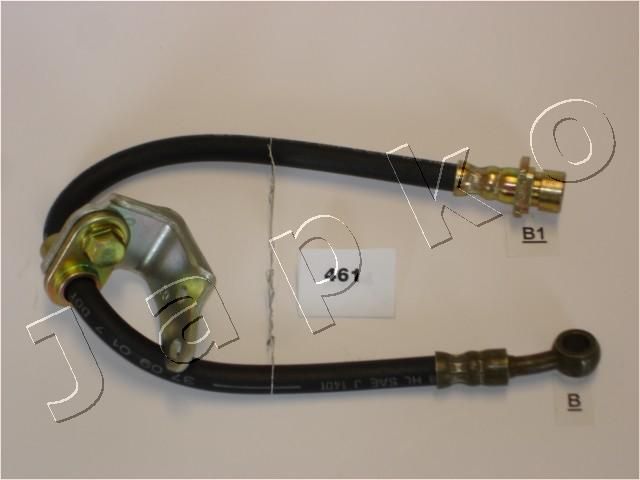 JAPKO 69461 Holding Bracket, brake hose