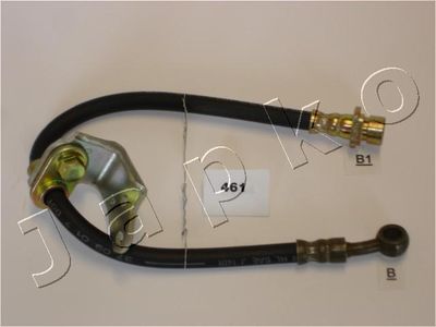 Holding Bracket, brake hose JAPKO 69461