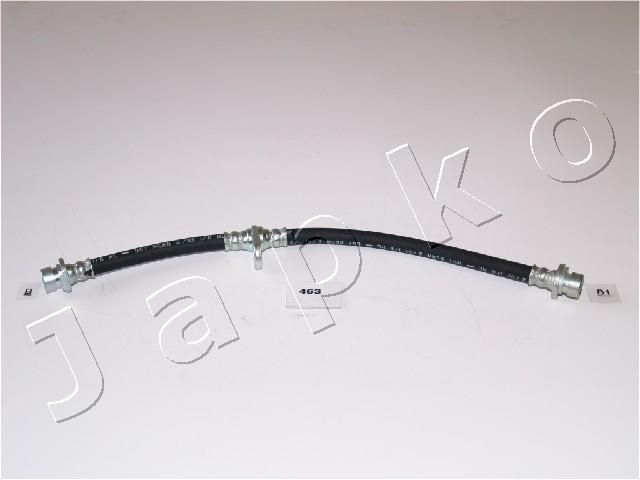 JAPKO 69463 Holding Bracket, brake hose
