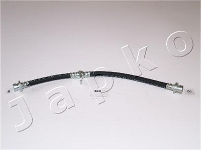 Holding Bracket, brake hose JAPKO 69463