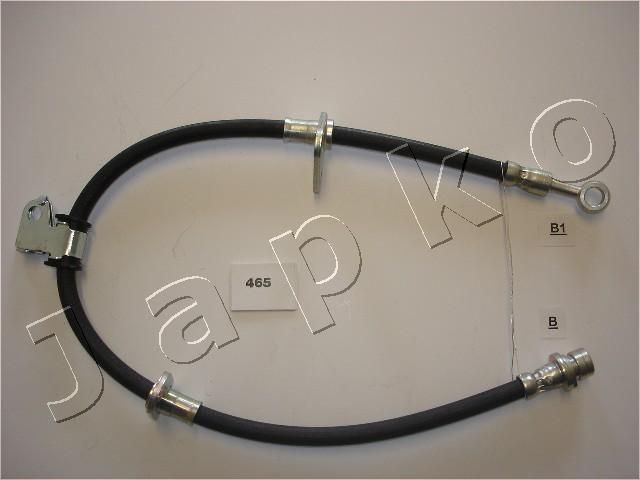 JAPKO 69465 Holding Bracket, brake hose