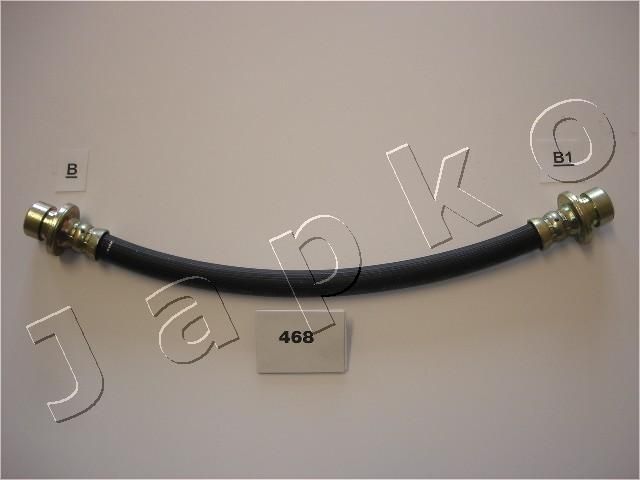 JAPKO 69468 Holding Bracket, brake hose
