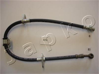 Holding Bracket, brake hose JAPKO 69473