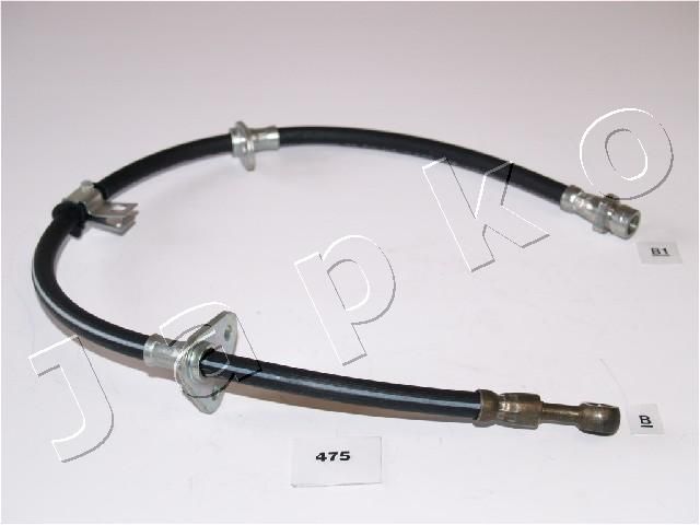 JAPKO 69475 Holding Bracket, brake hose