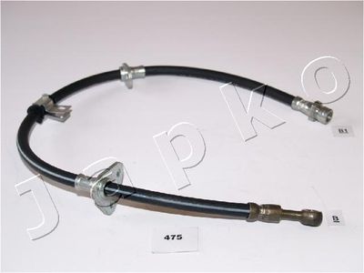 Holding Bracket, brake hose JAPKO 69475