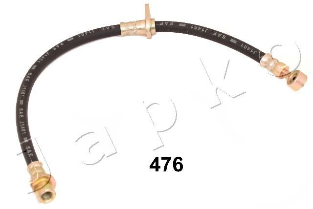 JAPKO 69476 Holding Bracket, brake hose