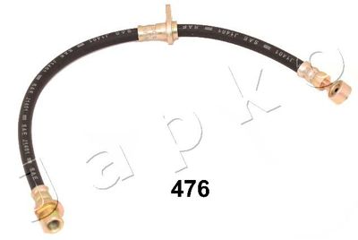 Holding Bracket, brake hose JAPKO 69476