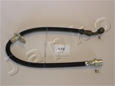 Holding Bracket, brake hose JAPKO 69479