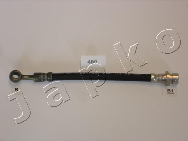 JAPKO 69480 Holding Bracket, brake hose