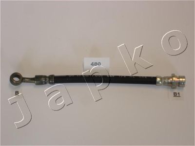 Holding Bracket, brake hose JAPKO 69480